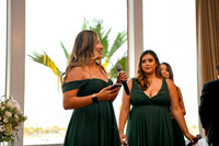556 Clinton Wedding the Reef Long Beach