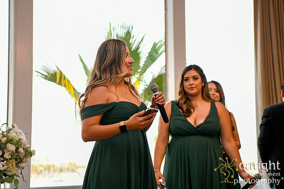 556 Clinton Wedding the Reef Long Beach
