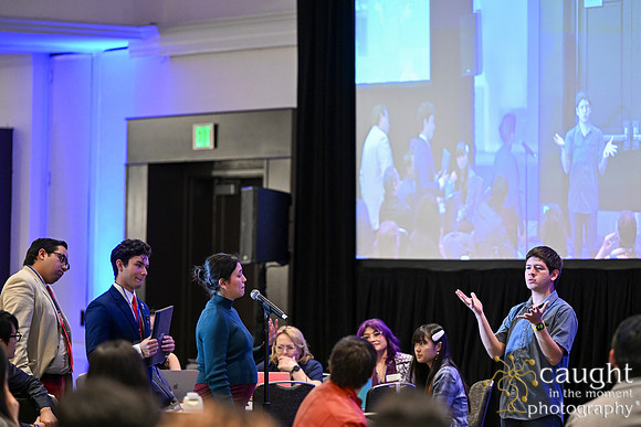 054 General Session 2024 Santa Clara