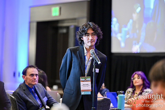 068 General Session 2024 Santa Clara