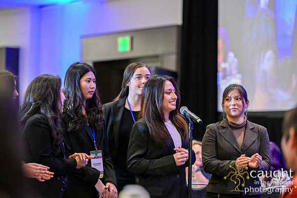 081 General Session 2024 Santa Clara