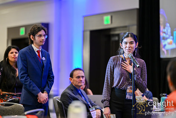 088 General Session 2024 Santa Clara
