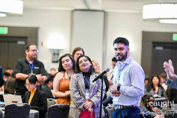 100 General Session 2024 Santa Clara