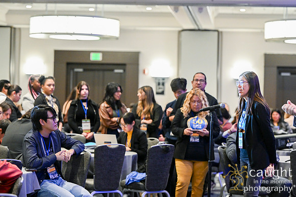 105 General Session 2024 Santa Clara