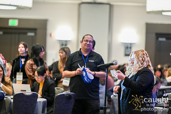 107 General Session 2024 Santa Clara