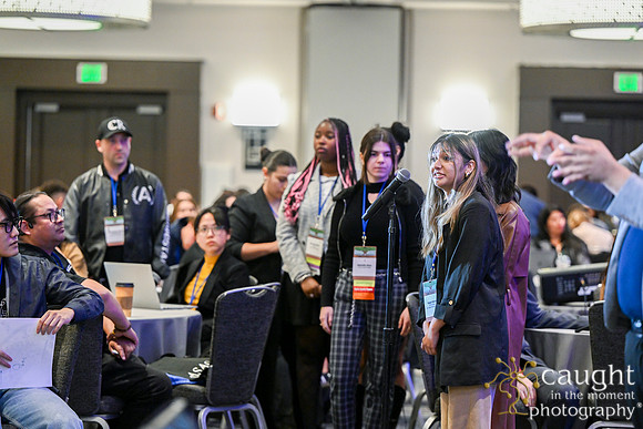 115 General Session 2024 Santa Clara