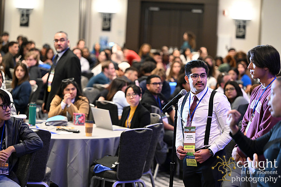 144 General Session 2024 Santa Clara