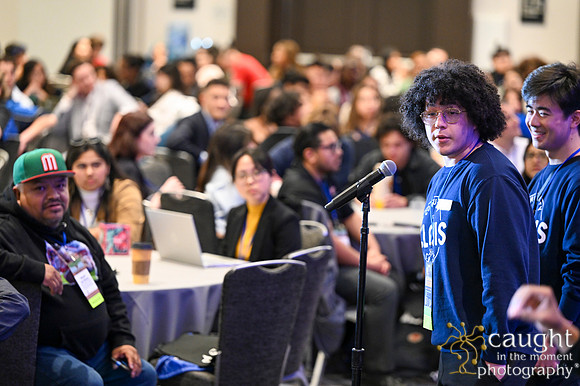 154 General Session 2024 Santa Clara
