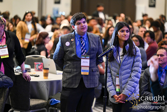 157 General Session 2024 Santa Clara