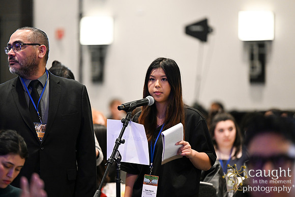 188 General Session 2024 Santa Clara
