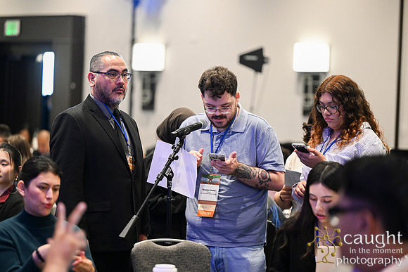 198 General Session 2024 Santa Clara