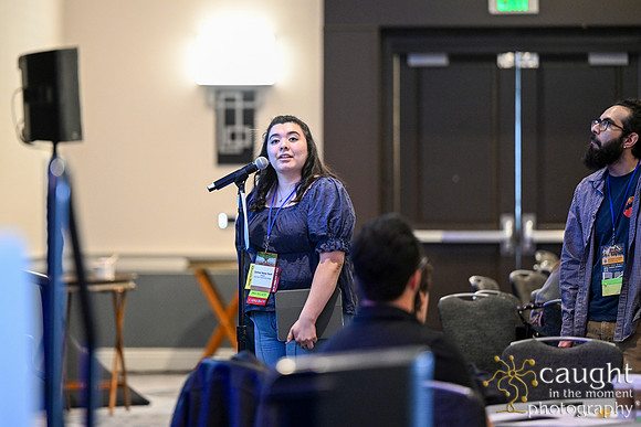 205 General Session 2024 Santa Clara