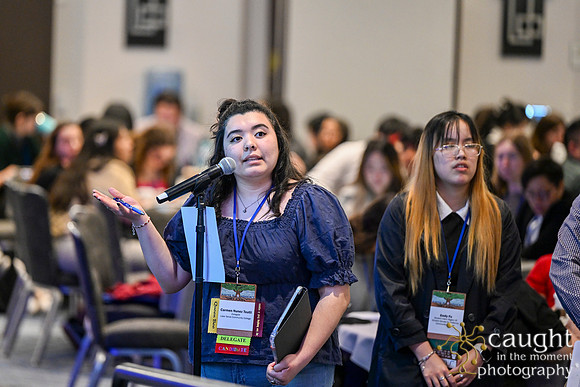 207 General Session 2024 Santa Clara