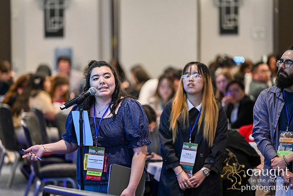 208 General Session 2024 Santa Clara