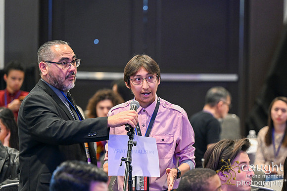 209 General Session 2024 Santa Clara