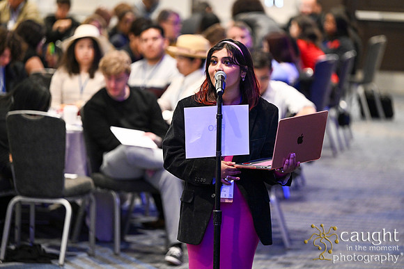 213 General Session 2024 Santa Clara