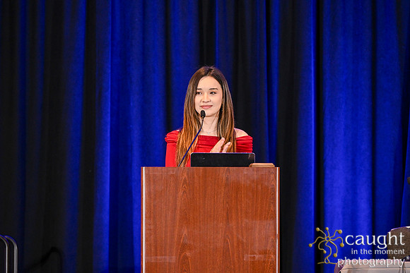 263 General Session 2024 Santa Clara