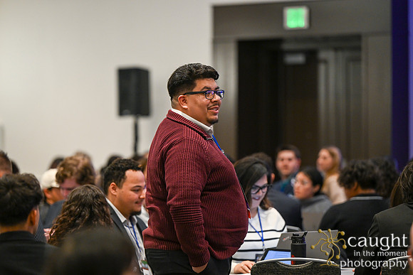 264 General Session 2024 Santa Clara