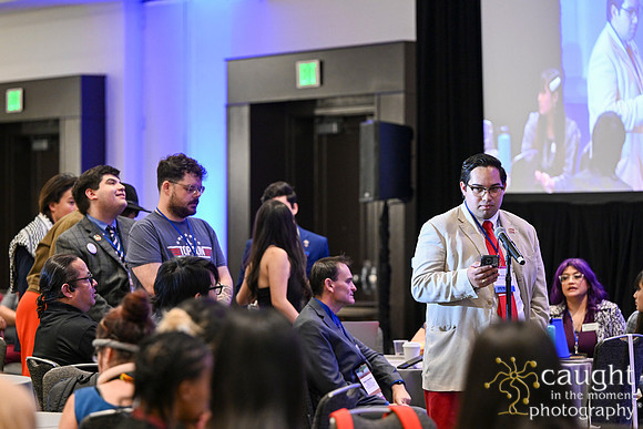 272 General Session 2024 Santa Clara