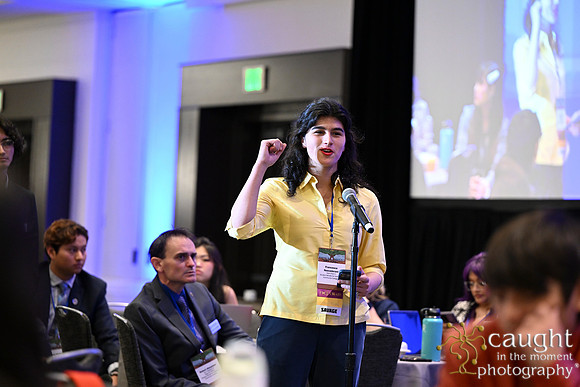 277 General Session 2024 Santa Clara