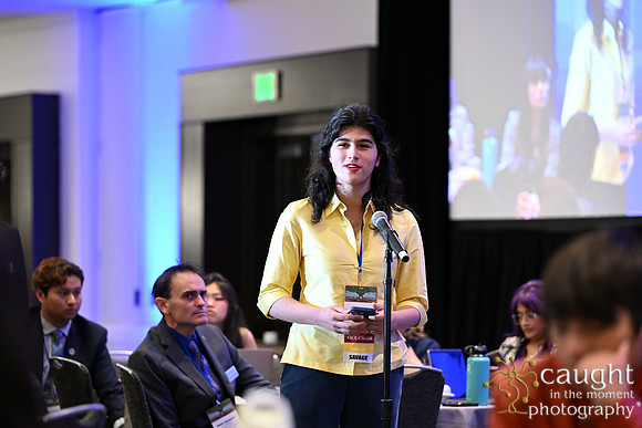276 General Session 2024 Santa Clara