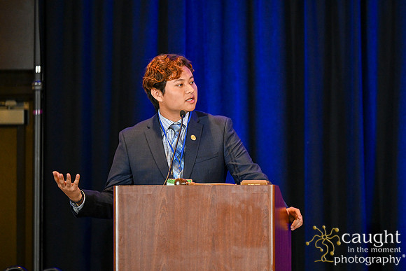 291 General Session 2024 Santa Clara