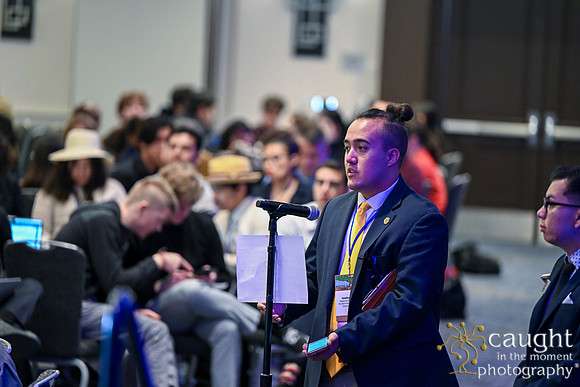 313 General Session 2024 Santa Clara