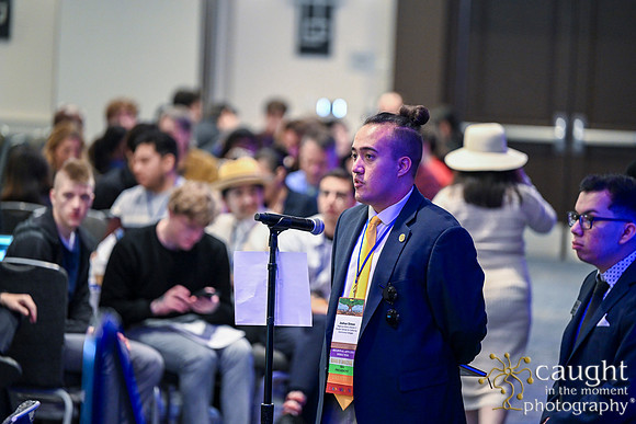 312 General Session 2024 Santa Clara