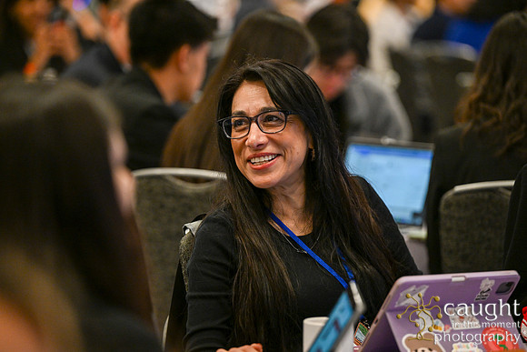 392 General Session 2024 Santa Clara