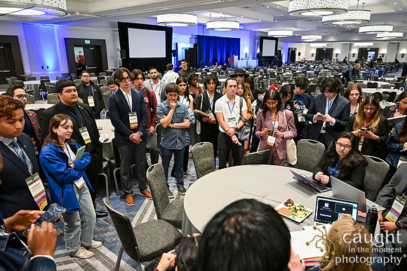 438 General Session 2024 Santa Clara