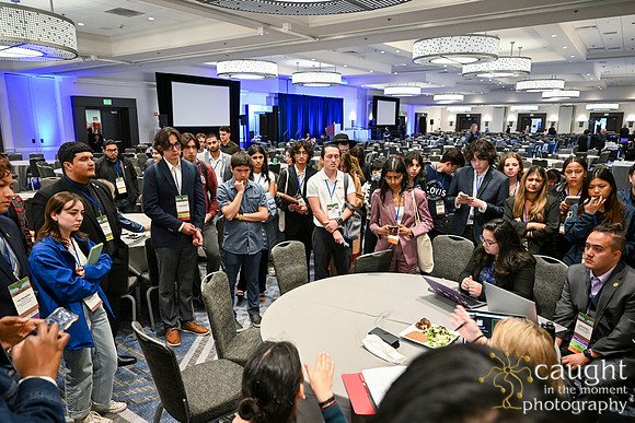 437 General Session 2024 Santa Clara