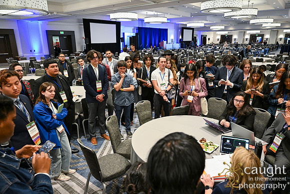 439 General Session 2024 Santa Clara