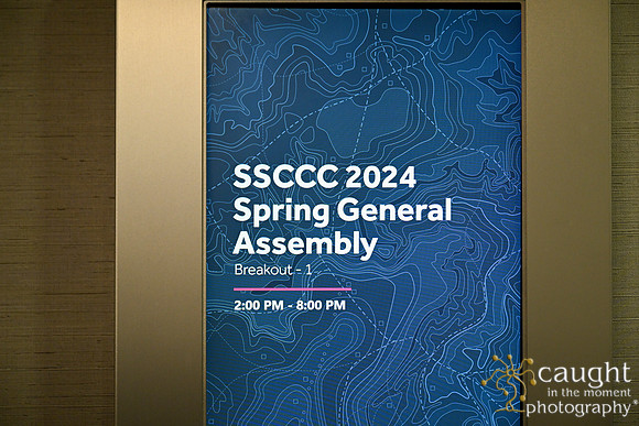 440 General Session 2024 Santa Clara