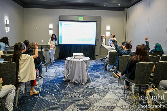 445 General Session 2024 Santa Clara