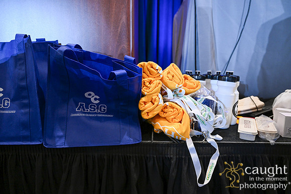 607 General Session 2024 Santa Clara