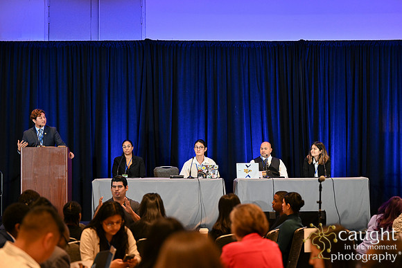 637 General Session 2024 Santa Clara