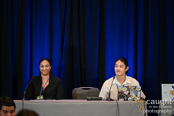 638 General Session 2024 Santa Clara