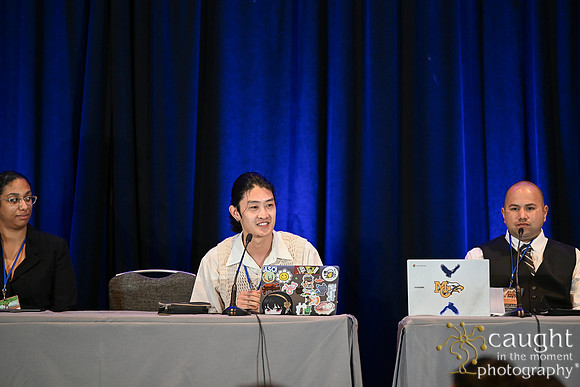 642 General Session 2024 Santa Clara