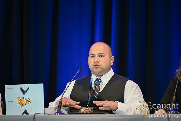 652 General Session 2024 Santa Clara