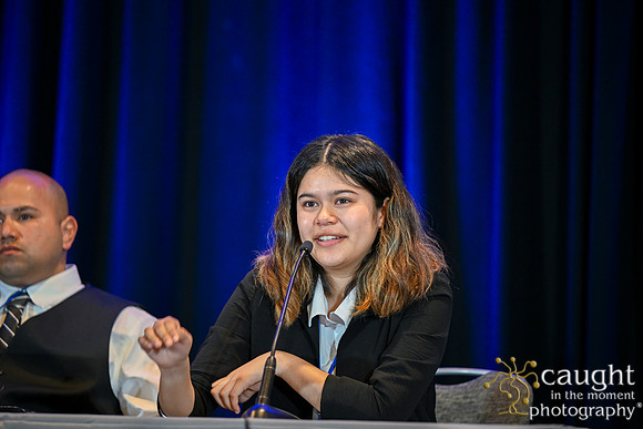 664 General Session 2024 Santa Clara