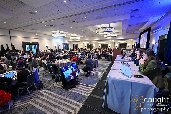 697 General Session 2024 Santa Clara
