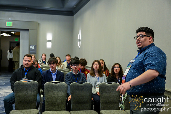 707 General Session 2024 Santa Clara