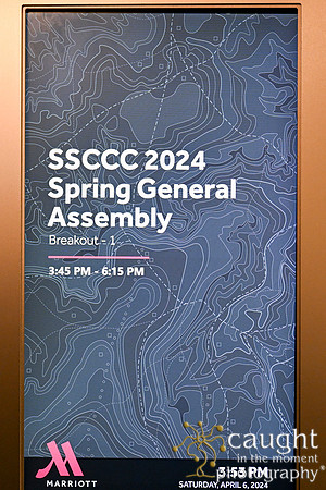 700 General Session 2024 Santa Clara