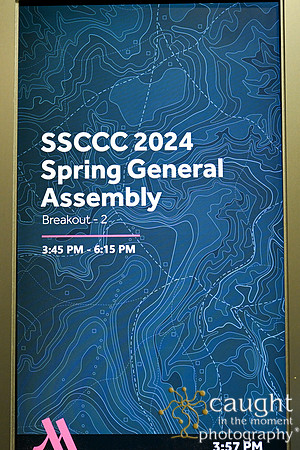 708 General Session 2024 Santa Clara