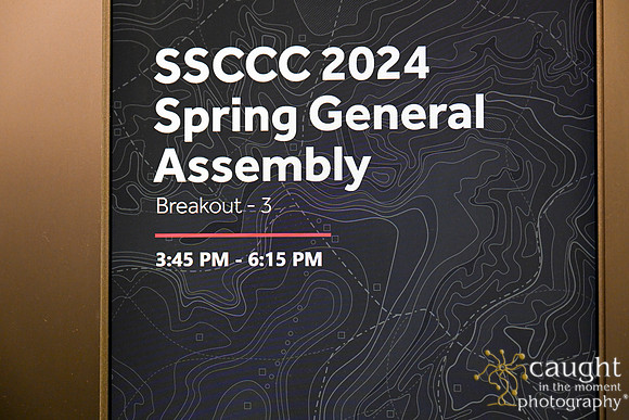 714 General Session 2024 Santa Clara