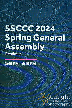 724 General Session 2024 Santa Clara