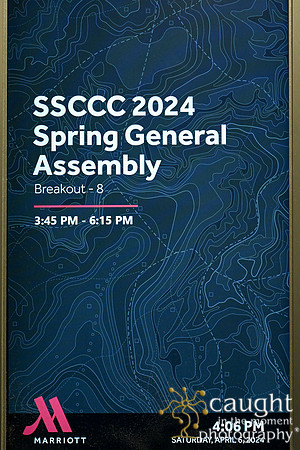742 General Session 2024 Santa Clara