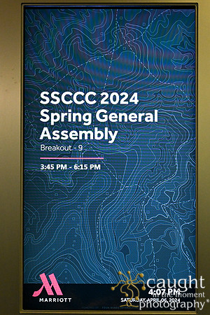 748 General Session 2024 Santa Clara