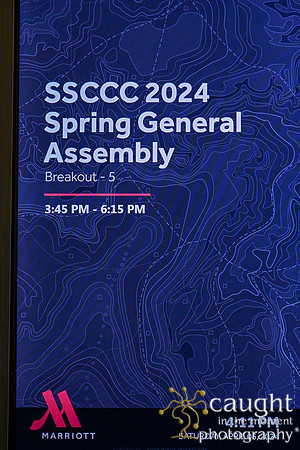 759 General Session 2024 Santa Clara