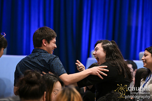 860 General Session 2024 Santa Clara